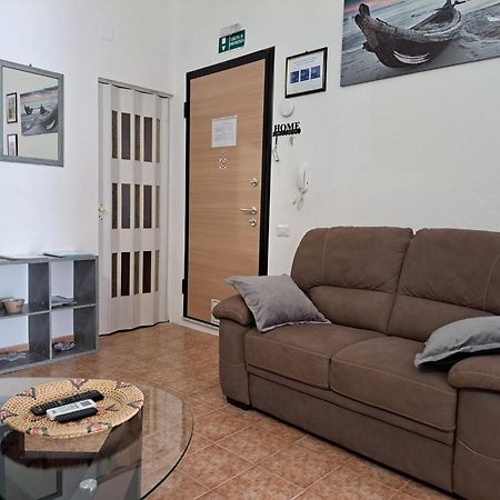 Appartamento Vacanze Cagliari - Via Lanusei Buitenkant foto