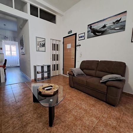 Appartamento Vacanze Cagliari - Via Lanusei Buitenkant foto