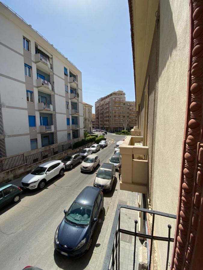 Appartamento Vacanze Cagliari - Via Lanusei Buitenkant foto