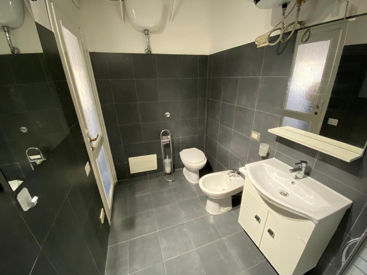 Appartamento Vacanze Cagliari - Via Lanusei Buitenkant foto