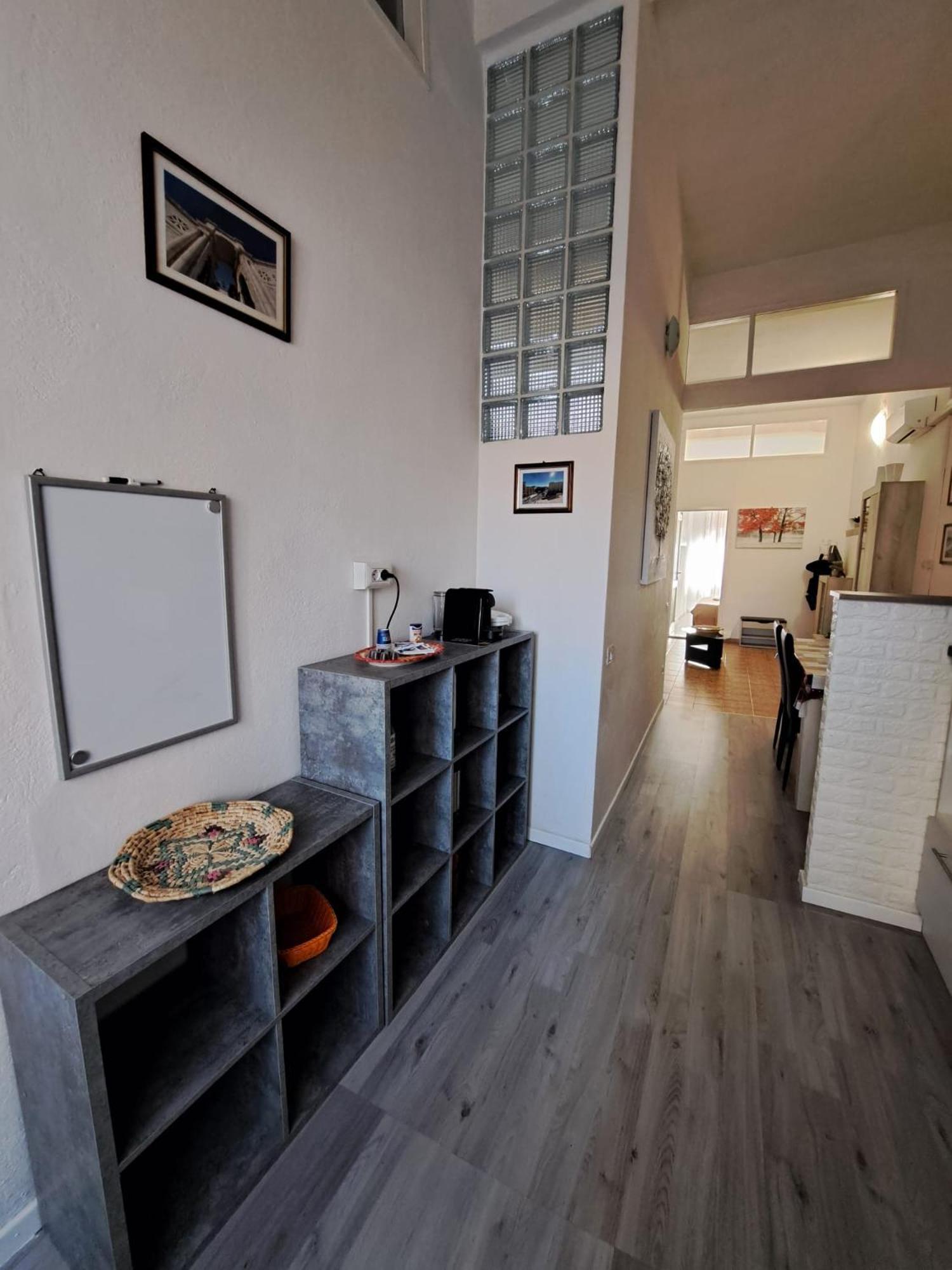 Appartamento Vacanze Cagliari - Via Lanusei Buitenkant foto