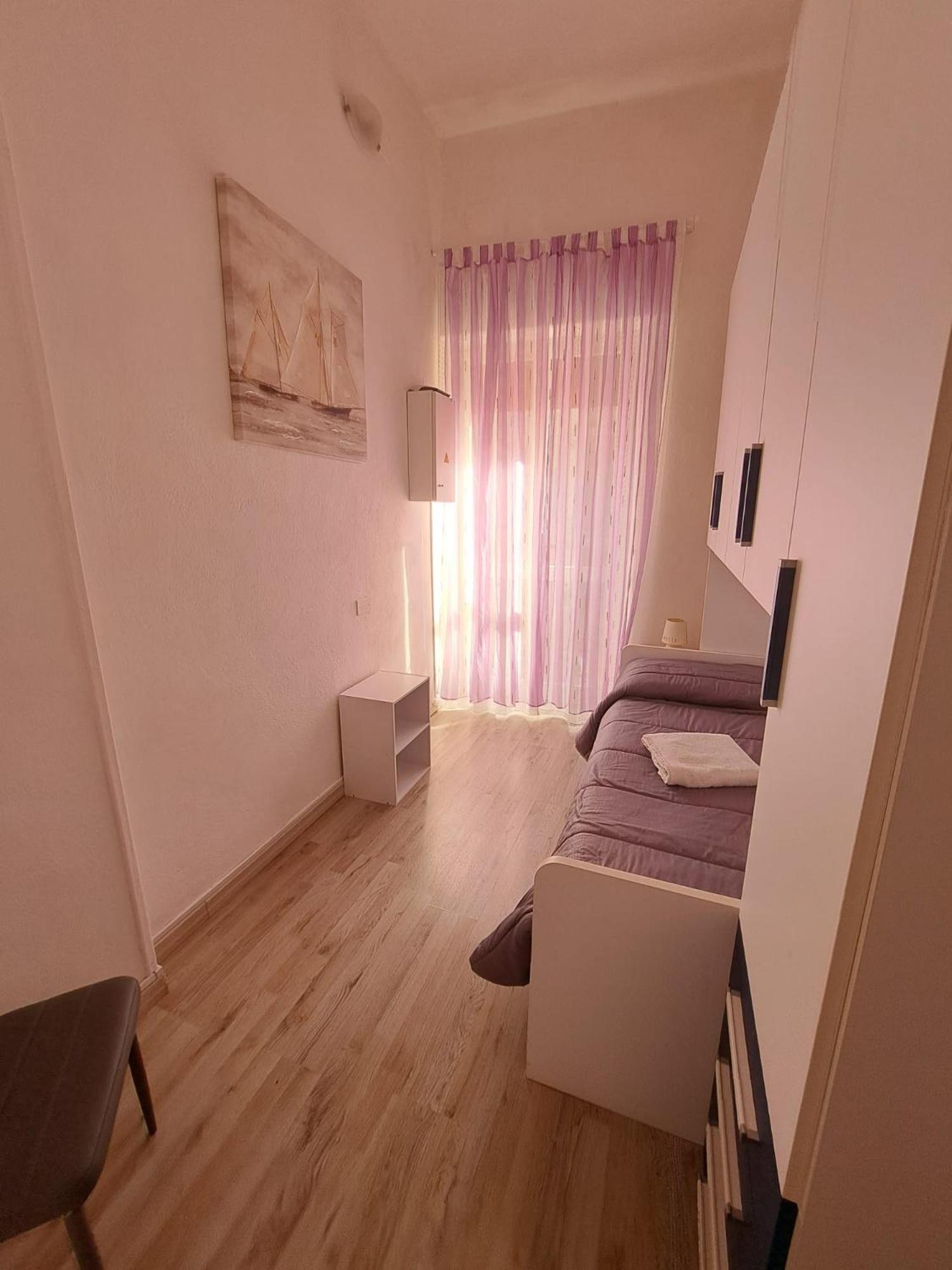 Appartamento Vacanze Cagliari - Via Lanusei Buitenkant foto