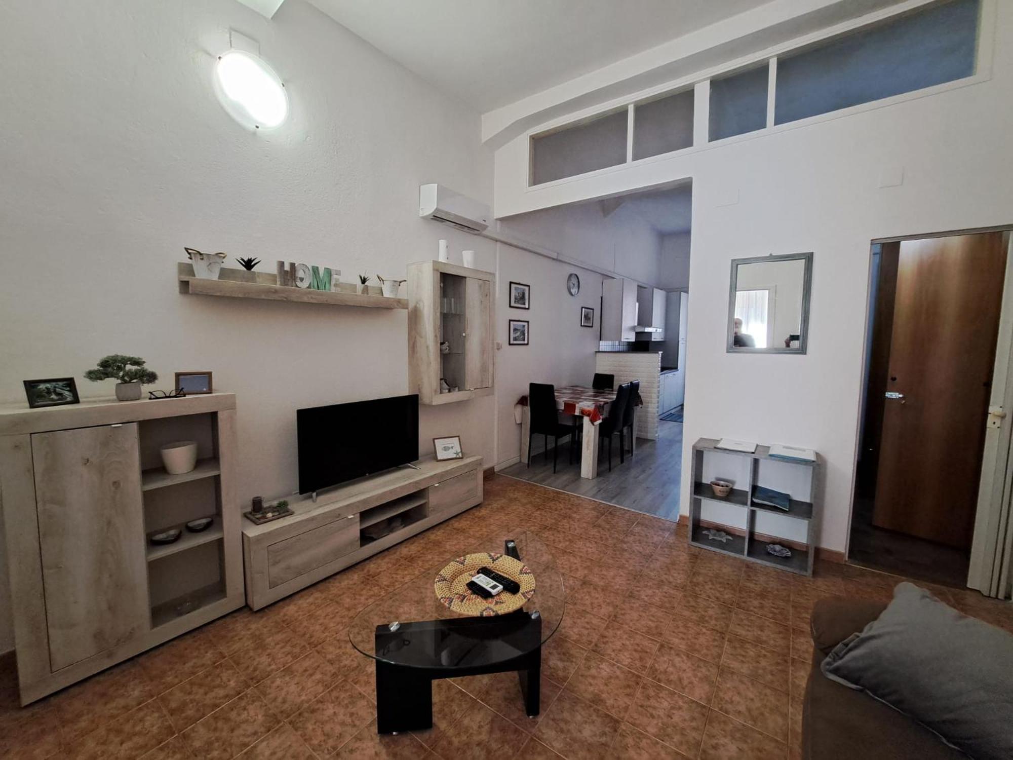 Appartamento Vacanze Cagliari - Via Lanusei Buitenkant foto